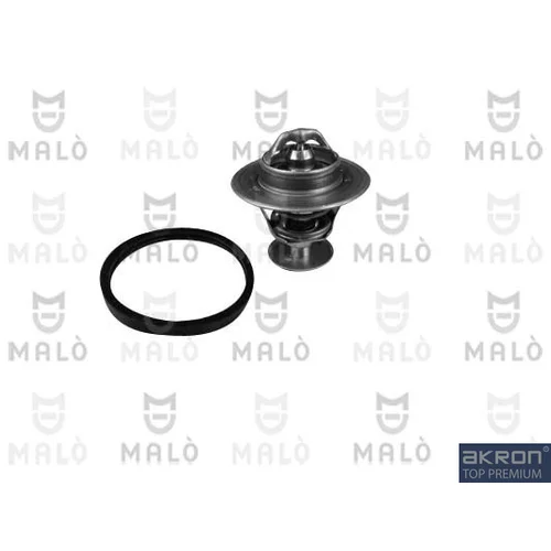 Termostat chladenia TER280 /AKRON-MALO/