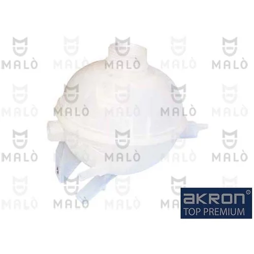 Vyrovnávacia nádobka chladiacej kvapaliny AKRON-MALO 117018