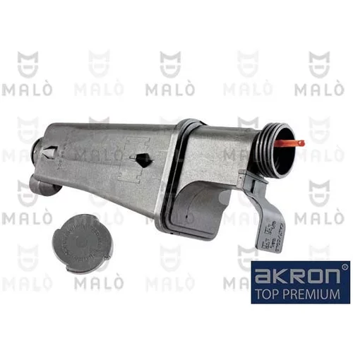 Vyrovnávacia nádobka chladiacej kvapaliny AKRON-MALO 117036