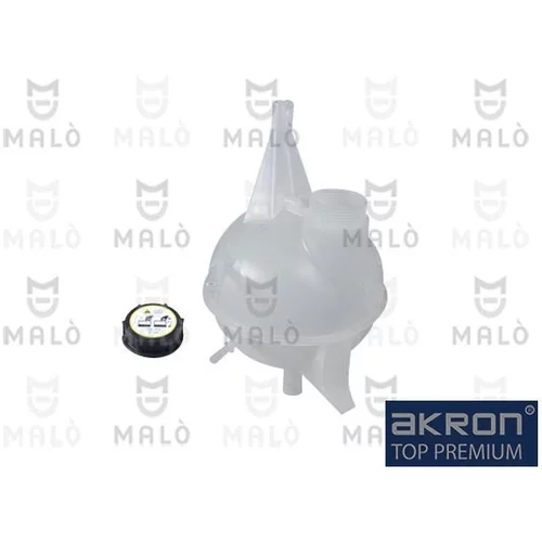 Vyrovnávacia nádobka chladiacej kvapaliny AKRON-MALO 117261