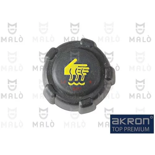 Uzáver nádržky pre chladiacu zmes AKRON-MALO 118041