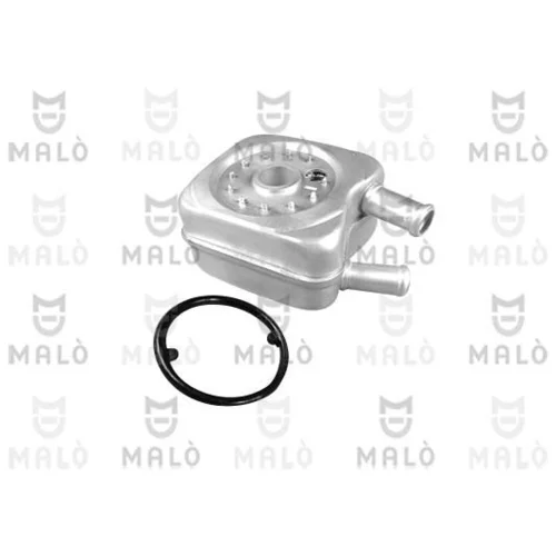 Chladič motorového oleja AKRON-MALO 135011