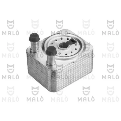 Chladič motorového oleja AKRON-MALO 135013