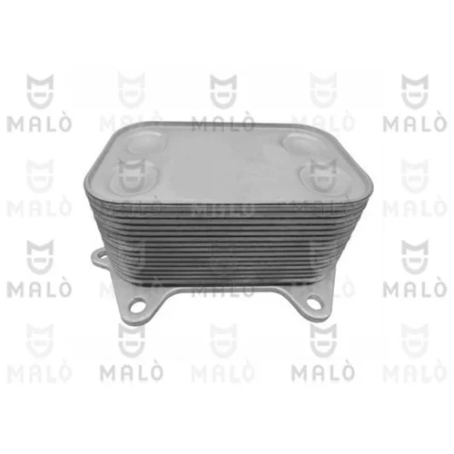 Chladič motorového oleja AKRON-MALO 135033