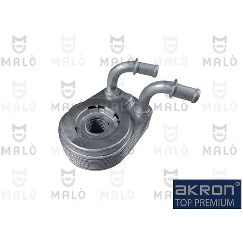 Chladič motorového oleja AKRON-MALO 135071