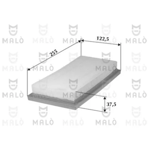 Vzduchový filter AKRON-MALO 1500589