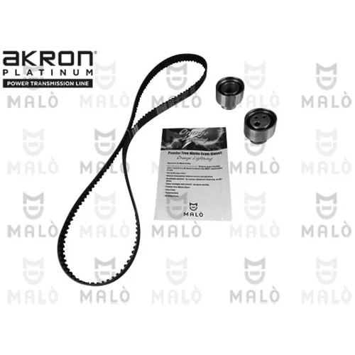 Sada ozubeného remeňa AKRON-MALO 1551086