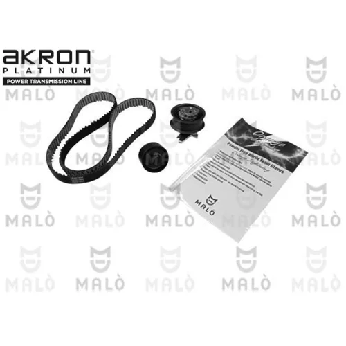 Sada ozubeného remeňa AKRON-MALO 1551091