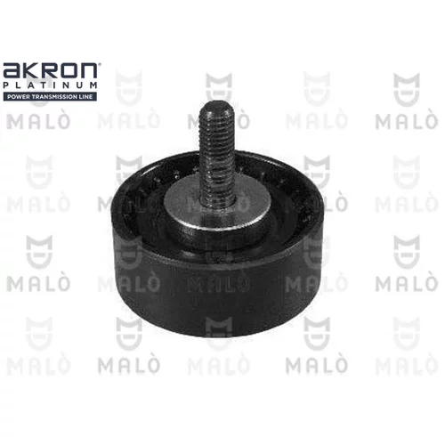 Vratná/vodiaca kladka rebrovaného klinového remeňa AKRON-MALO 1570140
