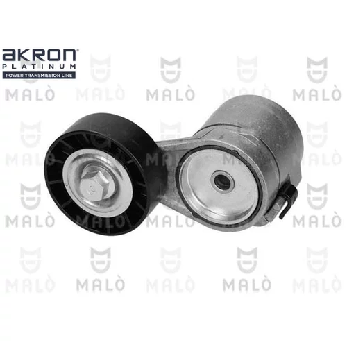 Napínacie rameno rebrovaného klinového remeňa AKRON-MALO 1570150