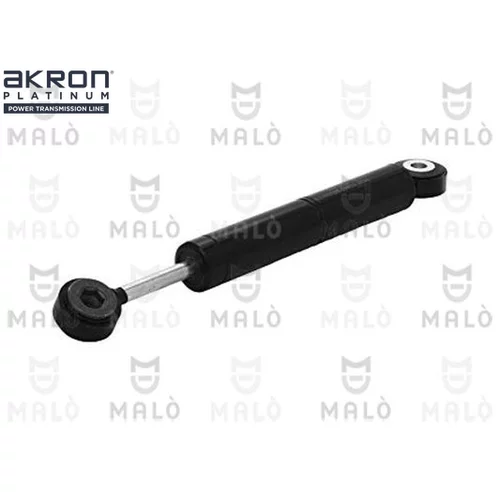 Tlmič vibrácií rebrovaného klinového remeňa AKRON-MALO 1570231