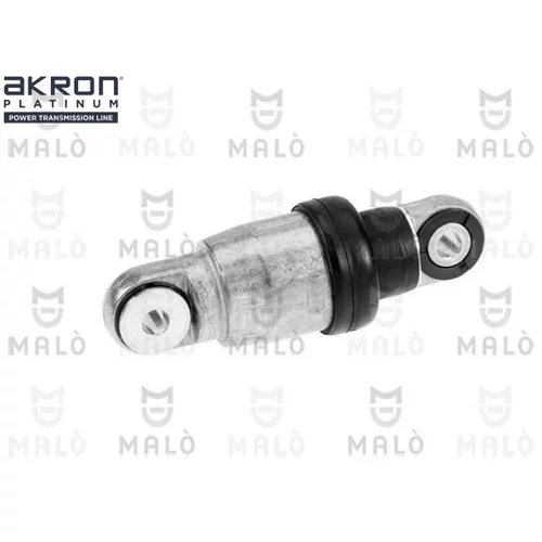 Tlmič vibrácií rebrovaného klinového remeňa AKRON-MALO 1570649