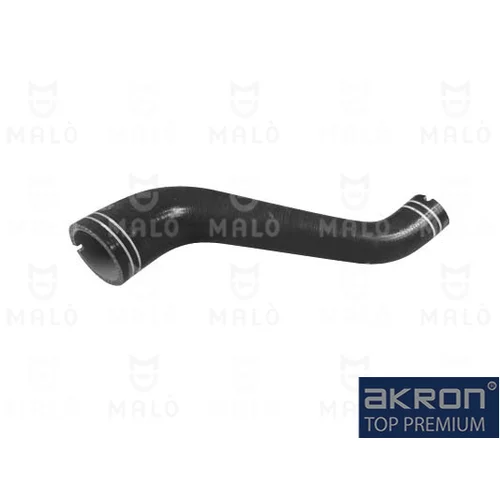 Hadica plniaceho vzduchu AKRON-MALO 15781SIL