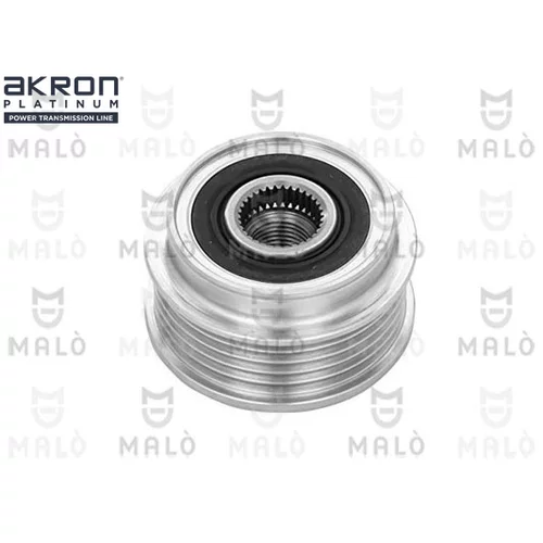 Voľnobežka alternátora AKRON-MALO 1580025