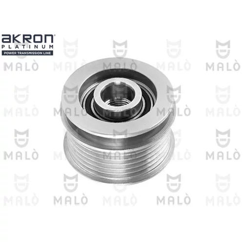 Voľnobežka alternátora AKRON-MALO 1580033