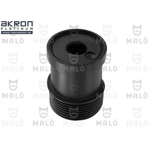 Voľnobežka alternátora AKRON-MALO 1580047