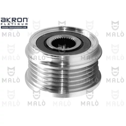 Voľnobežka alternátora AKRON-MALO 1580136