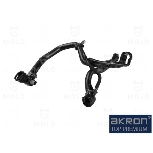 Hadica chladenia AKRON-MALO 173621A
