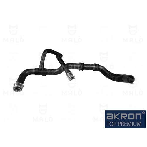 Hadica chladenia AKRON-MALO 182853A