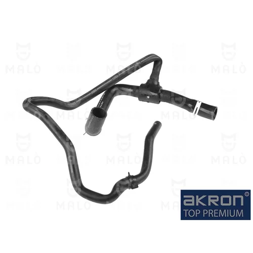 Hadica chladenia AKRON-MALO 193682A