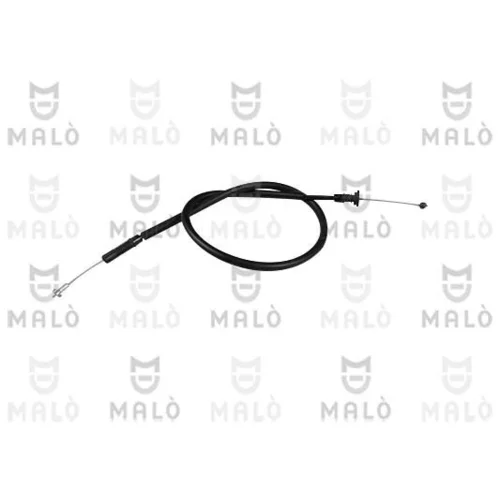 Plynové lanko AKRON-MALO 22376