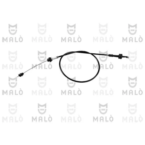 Plynové lanko AKRON-MALO 22967