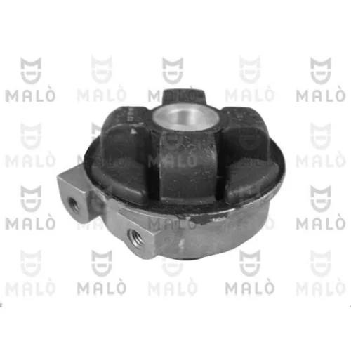 Uloženie motora AKRON-MALO 23205