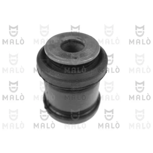 Uloženie riadenia AKRON-MALO 23544