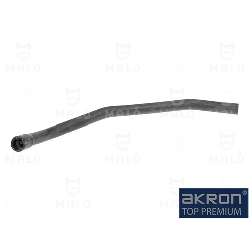 Hadica, výmenník tepla (kúrenie) AKRON-MALO 23560A