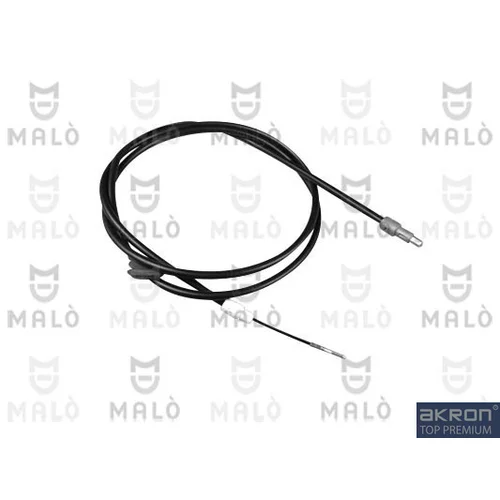 Ťažné lanko parkovacej brzdy AKRON-MALO 26398