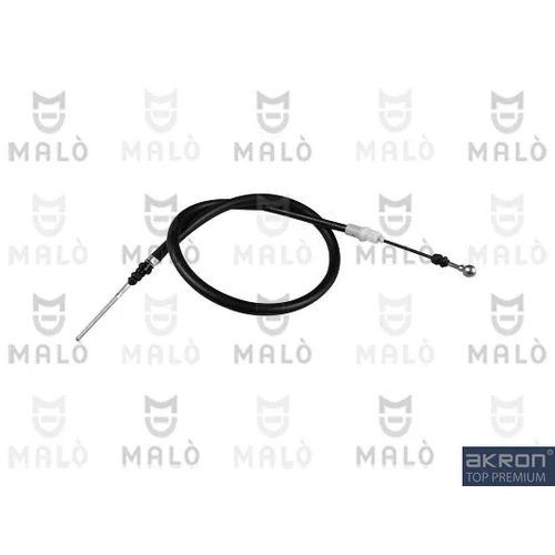 Ťažné lanko parkovacej brzdy AKRON-MALO 26802