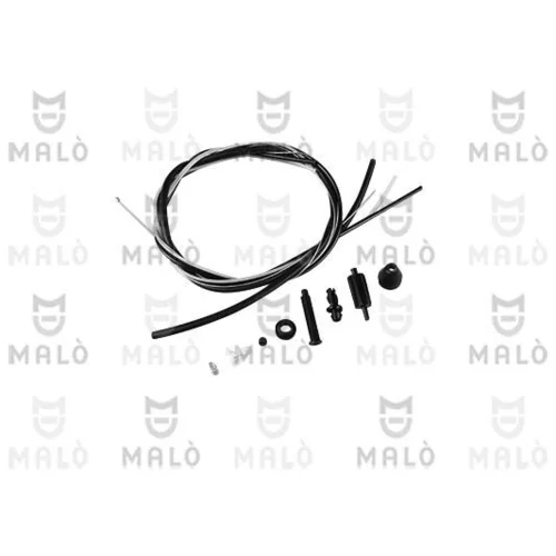 Plynové lanko AKRON-MALO 26956
