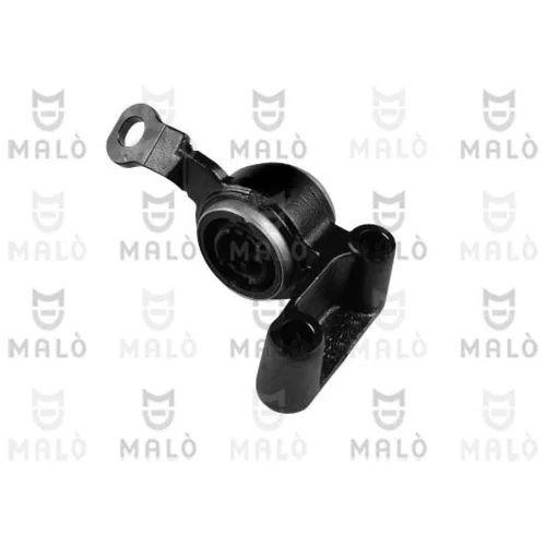 Uloženie riadenia AKRON-MALO 27289