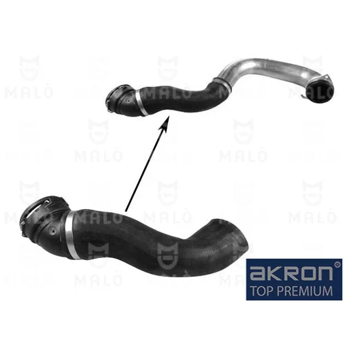 Hadica plniaceho vzduchu AKRON-MALO 273261A