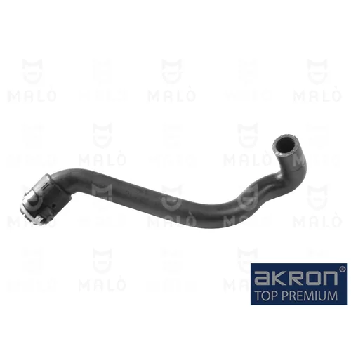 Hadica, výmenník tepla (kúrenie) AKRON-MALO 280202A