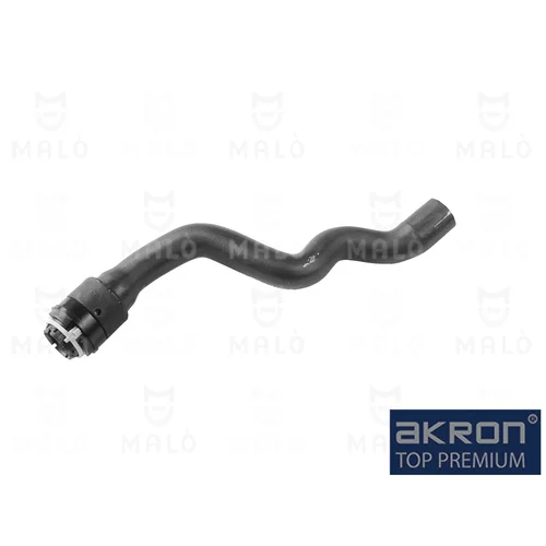 Hadica, výmenník tepla (kúrenie) AKRON-MALO 280205A
