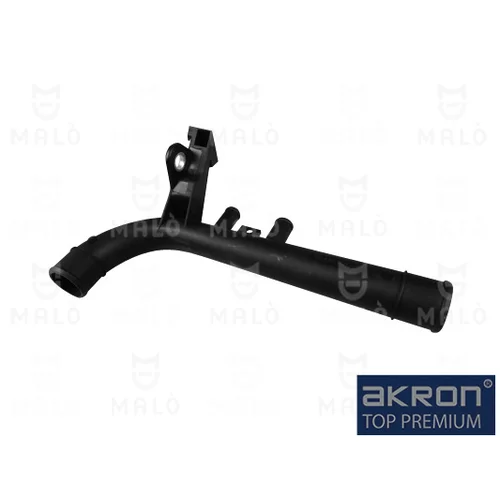 Potrubie chladiacej kvapaliny 28074 /AKRON-MALO/