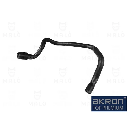 Hadica, výmenník tepla (kúrenie) AKRON-MALO 28117A