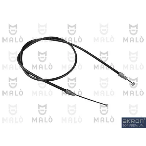 Ťažné lanko parkovacej brzdy AKRON-MALO 29304