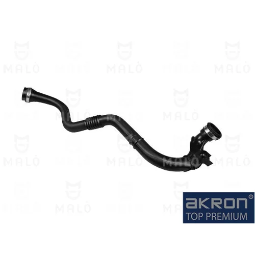 Hadica plniaceho vzduchu AKRON-MALO 331013AK