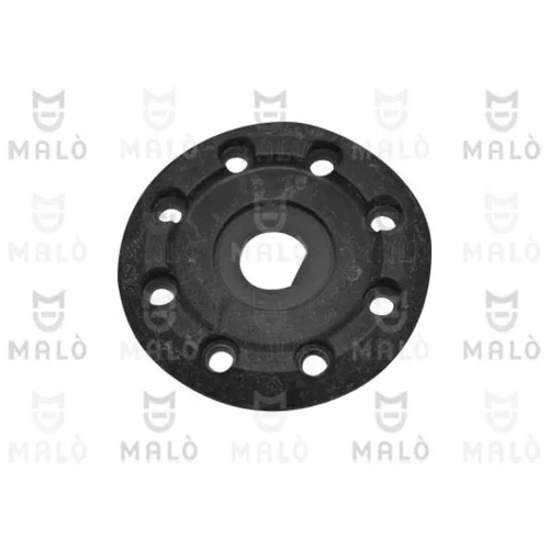 Ložisko pružnej vzpery AKRON-MALO 33248