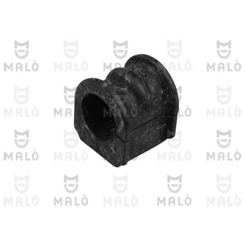 Uloženie priečneho stabilizátora 50158 /AKRON-MALO/