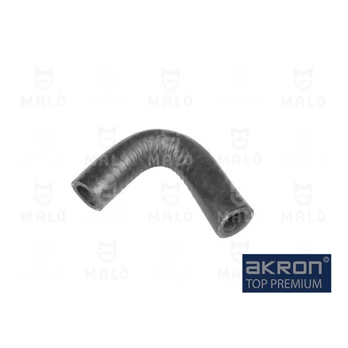 Hadica, výmenník tepla (kúrenie) AKRON-MALO 5655A