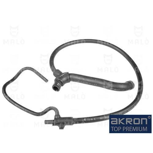 Hadica chladenia AKRON-MALO 6088A