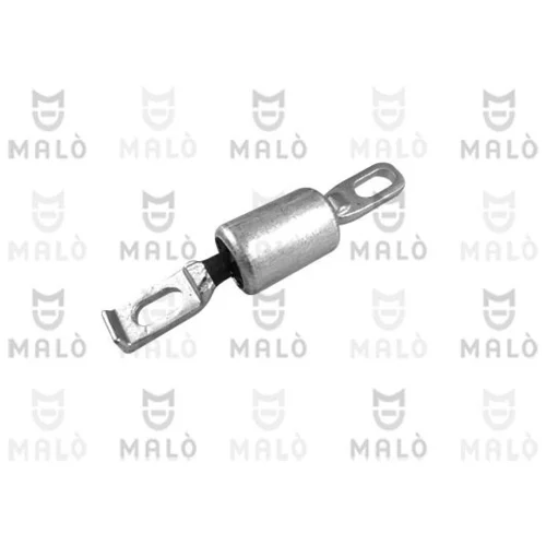 Uloženie riadenia AKRON-MALO 6459