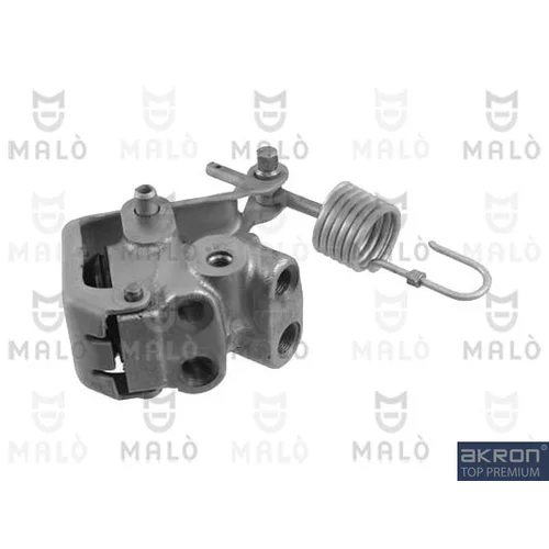 Regulátor brzdovej sily AKRON-MALO 88040