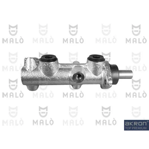Hlavný brzdový valec AKRON-MALO 89114