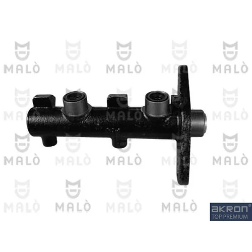 Hlavný brzdový valec AKRON-MALO 89141