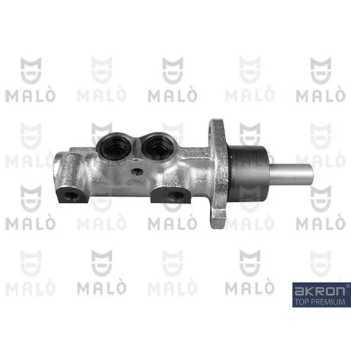 Hlavný brzdový valec AKRON-MALO 89164