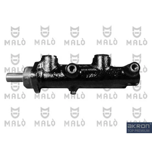 Hlavný brzdový valec AKRON-MALO 89187